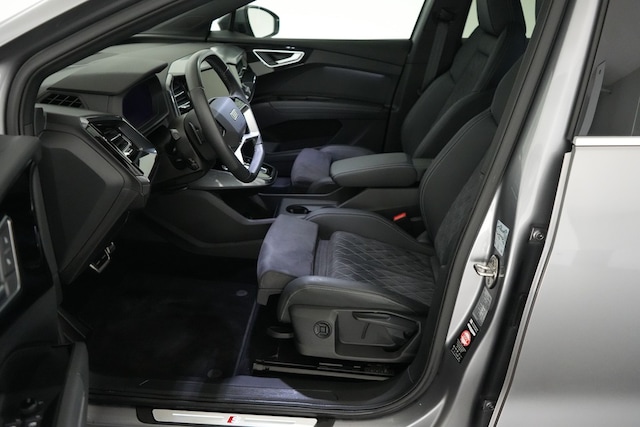 Audi Q4 e-tron Quattro