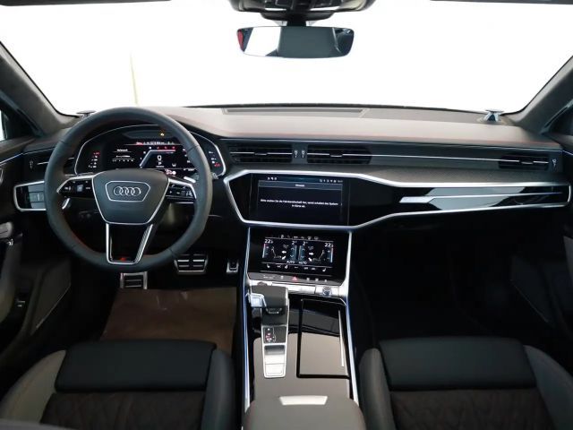 Audi S6 TDI PA  exclusive edition