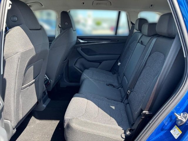 Skoda Kodiaq 1.5 TSI Selection iV