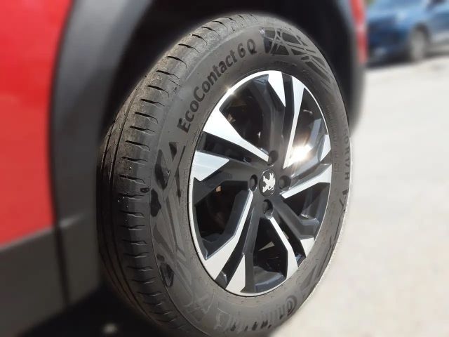 Peugeot 2008 Allure Pack PureTech