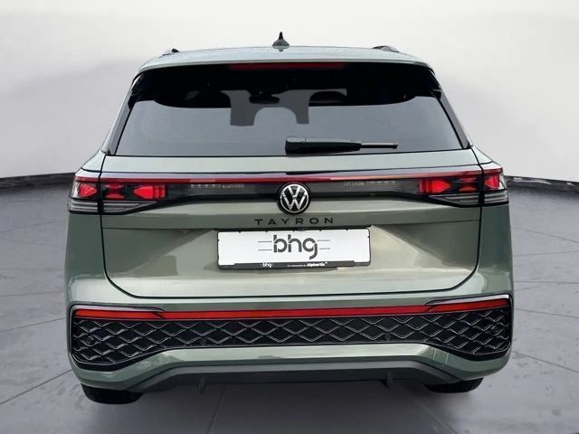 Volkswagen Tayron 4Motion R-Line
