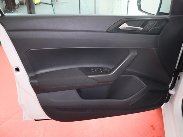 Volkswagen Polo 1.0 181,-ohne Anzahlung App-Connect