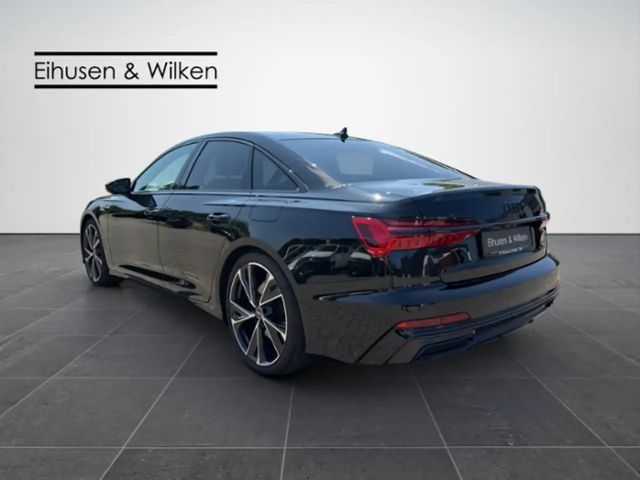 Audi A6 Hybride Sedan