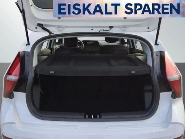 Hyundai Bayon Comfort Navi / SHZ / R-Kamera / Carplay
