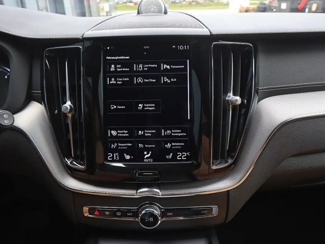 Volvo XC60 AWD Geartronic Inscription