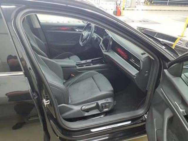 Volkswagen Passat 2.0 TDI DSG IQ.Drive Variant