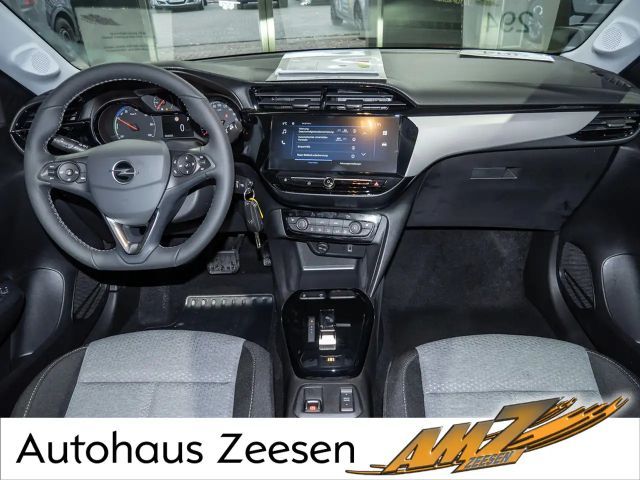 Opel Corsa Edition Hybrid