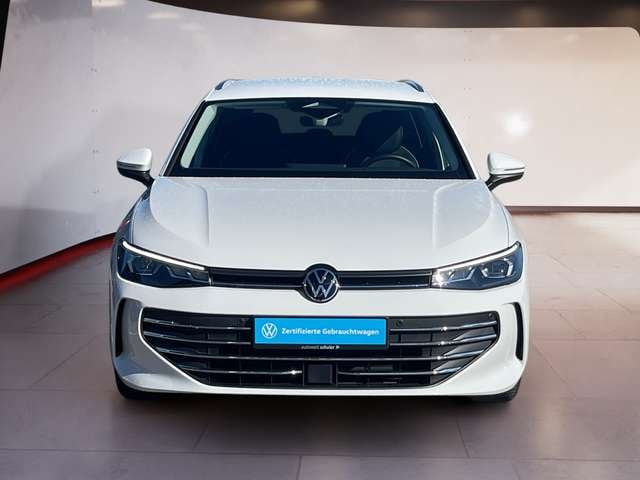 Volkswagen Passat Business DSG Variant