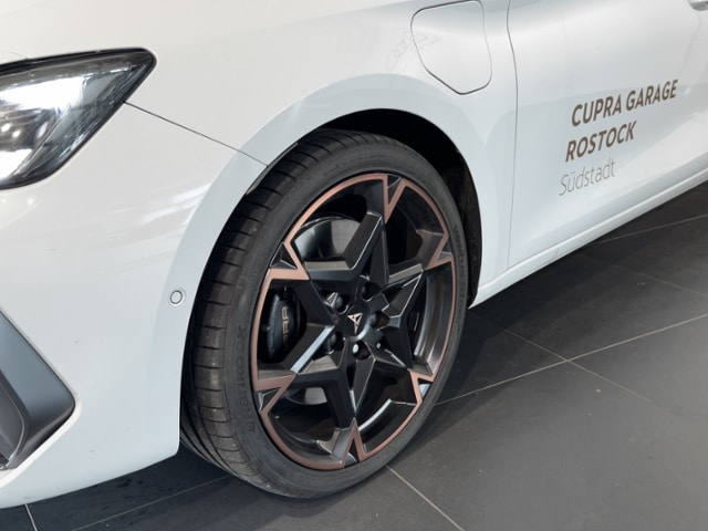 Cupra Leon Sportstourer VZ