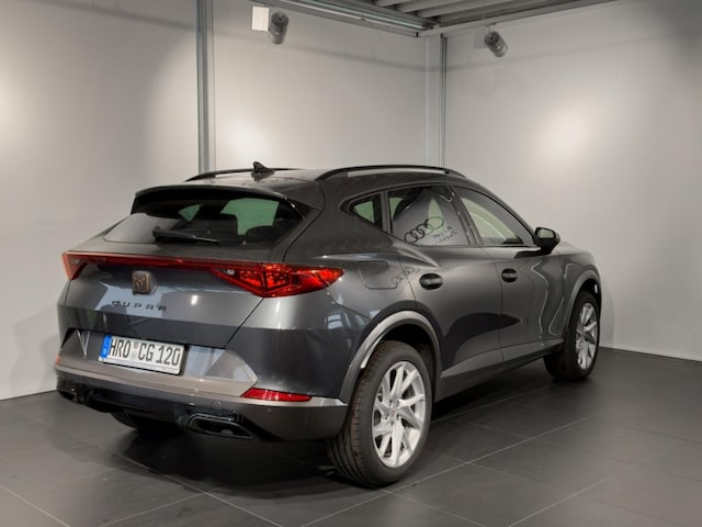 Cupra Formentor 1.5 TSI