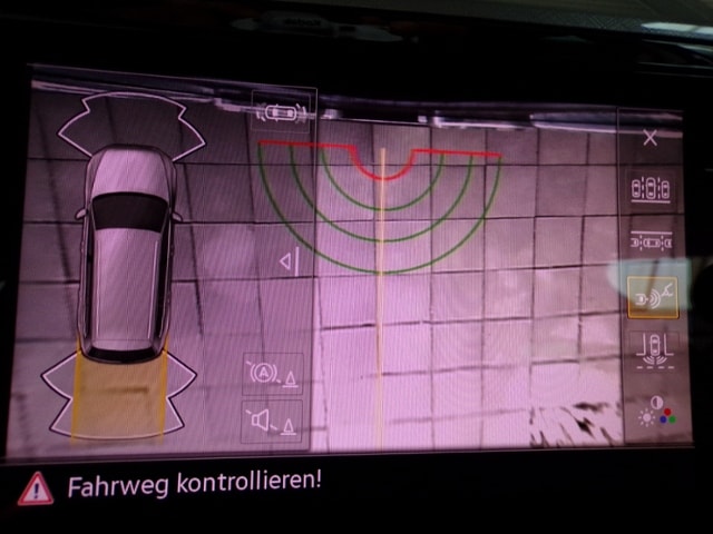 Volkswagen Passat 2.0 TDI Variant