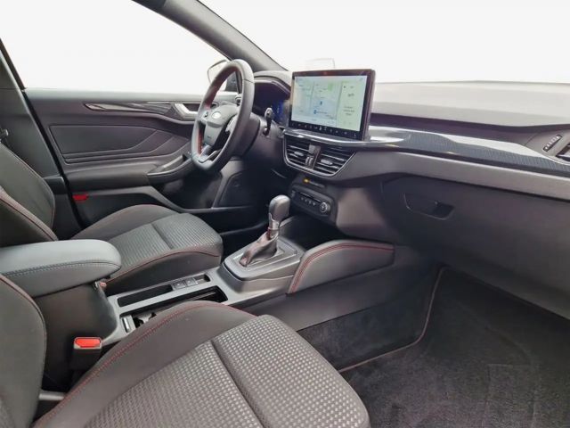 Ford Focus EcoBoost ST Line Wagon