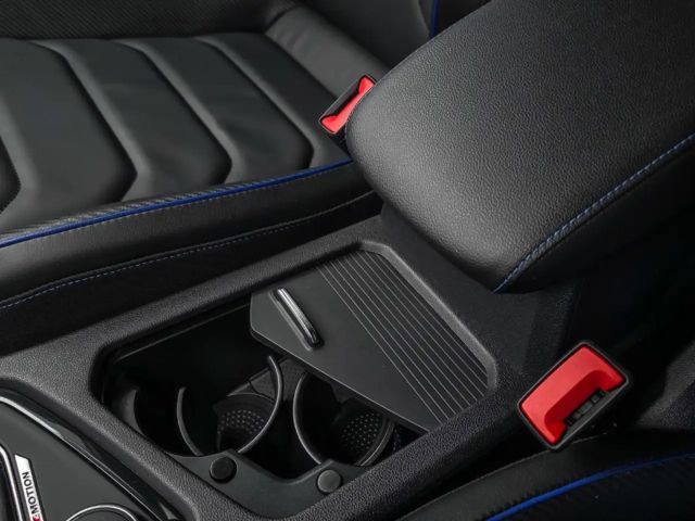 Volkswagen Tiguan 4Motion IQ.Drive