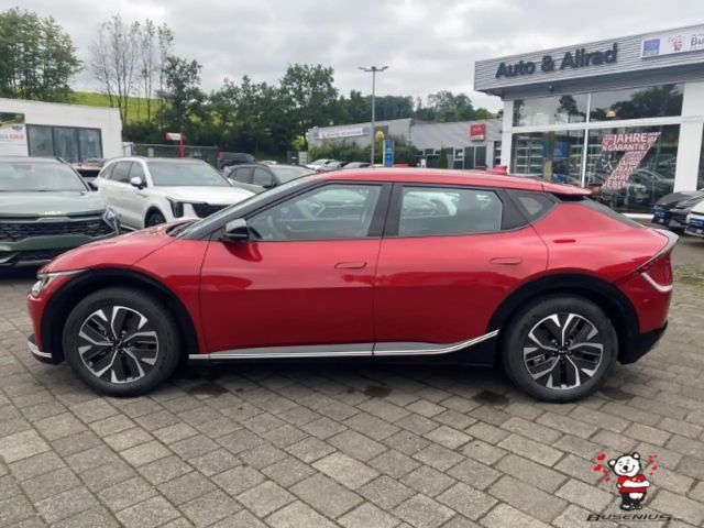 Kia EV6 58.3 kWh Achterwielaandrijving Air