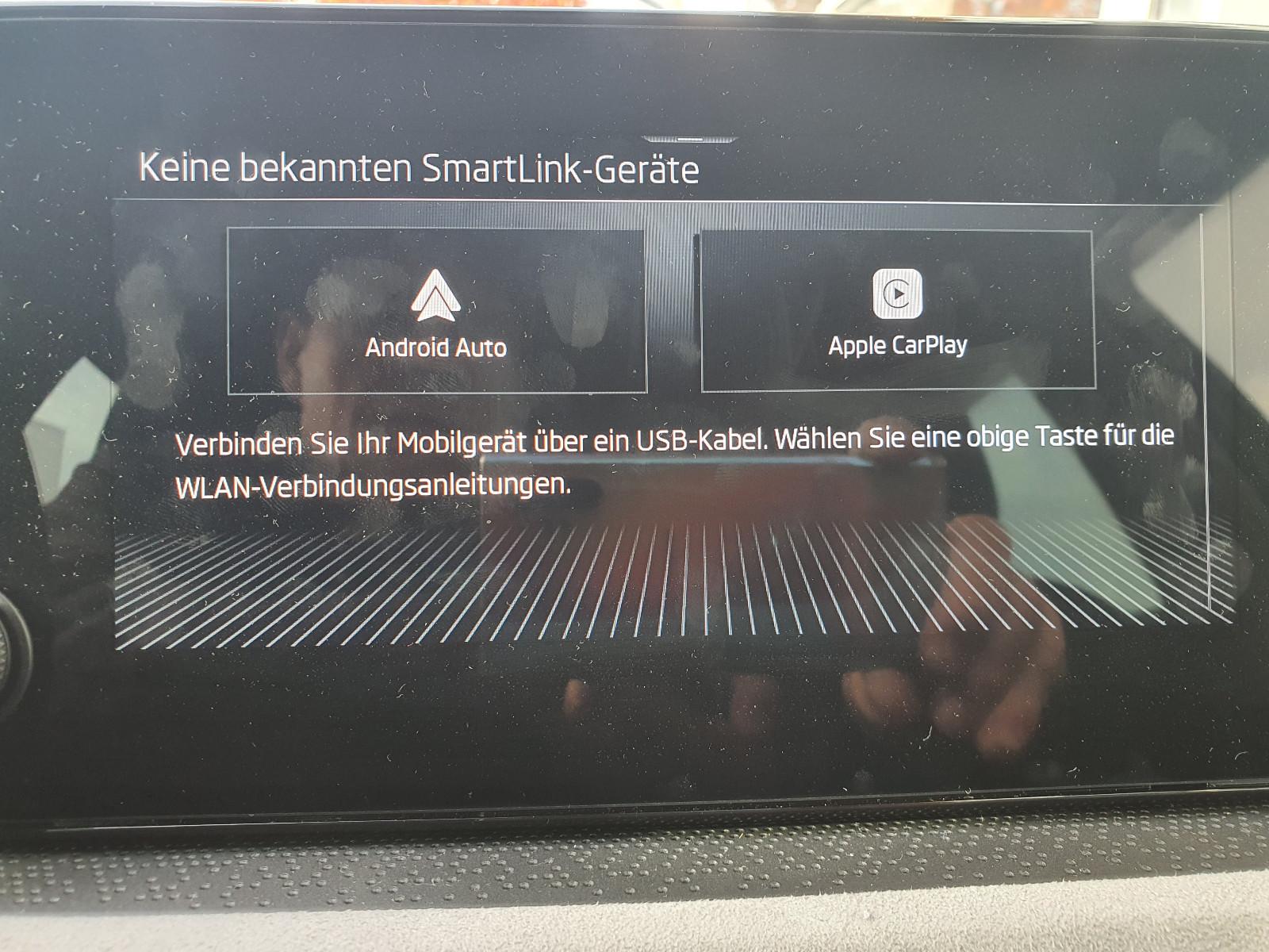 Skoda Kamiq 1.0 TSI Selection