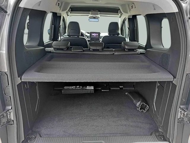 Nissan Townstar DIG-T Tekna