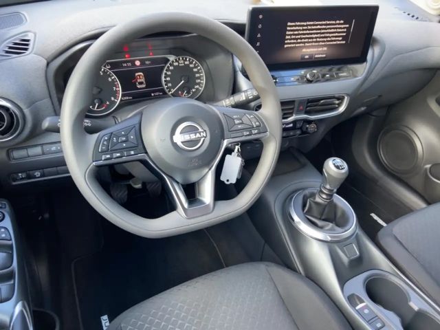 Nissan Juke Acenta DIG-T
