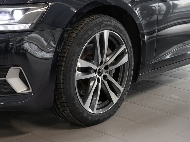 Audi A6 45 TFSI Avant Quattro S-Tronic Sport