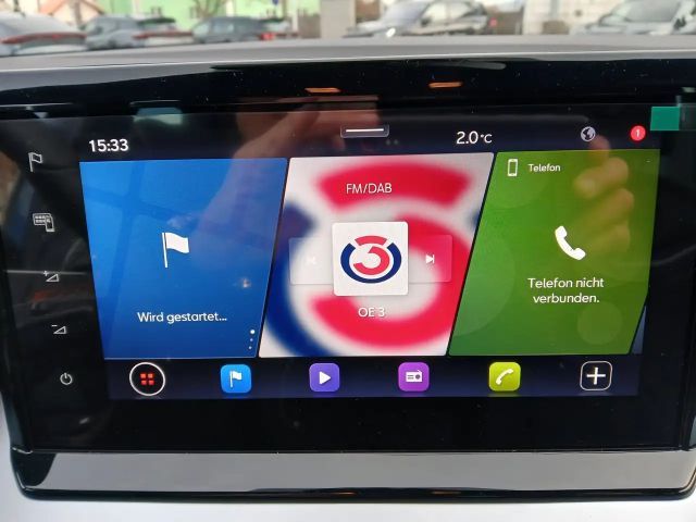 Seat Ibiza 1.0 TSI FR-lijn