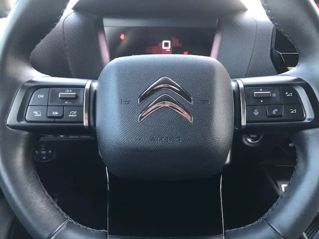 Citroën C4 Feel Pack PureTech