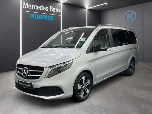 Mercedes-Benz V 250 Limousine Lang V 250 d