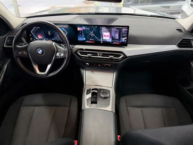 BMW 320 320d Touring xDrive