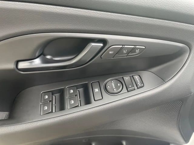 Hyundai i30 2.0 T-GDi