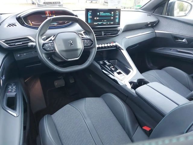 Peugeot 3008 Allure Pack BlueHDi EAT8