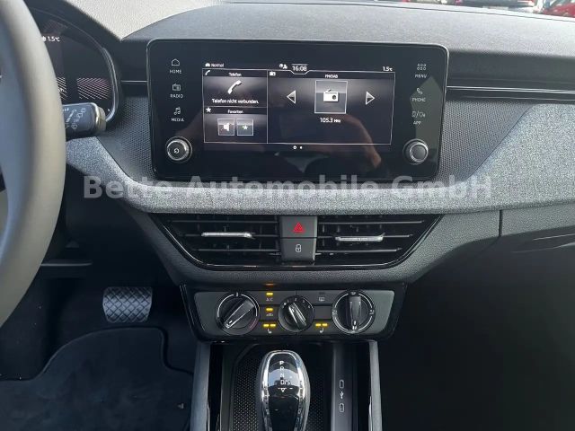 Skoda Kamiq 1.0 TSI Selection