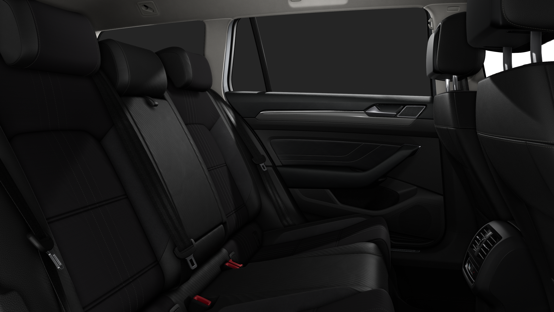 Volkswagen Passat 2.0 TDI AllTrack Variant