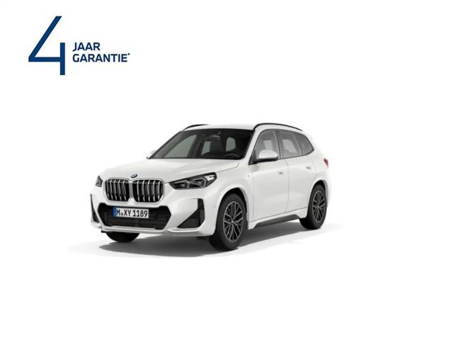 BMW X1 M-Sport