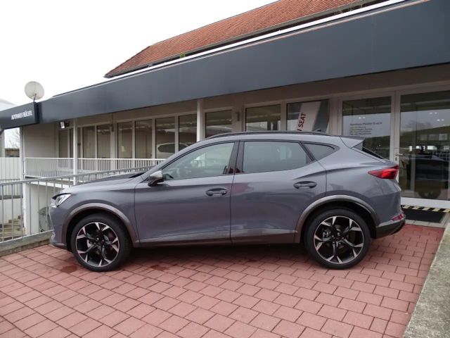 Cupra Formentor 2.0 TSI 4Drive DSG