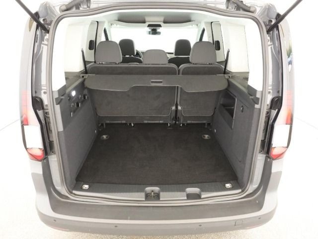Volkswagen Caddy 2.0 TDI