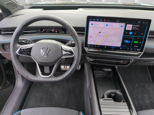 Volkswagen ID.7 Pro