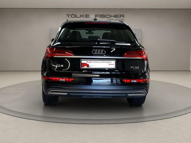 Audi Q5 40 TDI Quattro S-Tronic