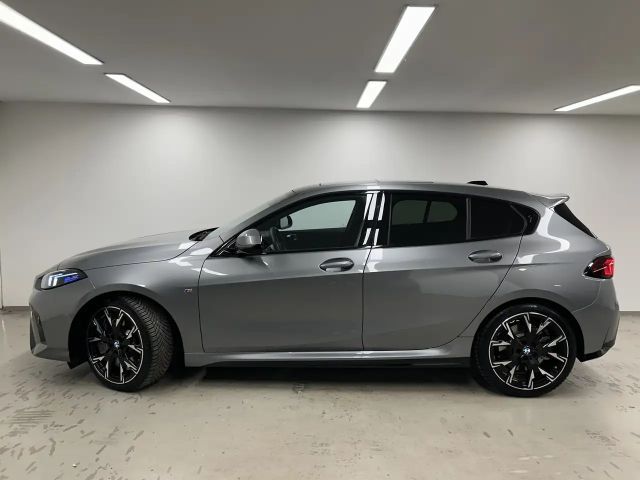 BMW 120 120d M-Sport Sedan