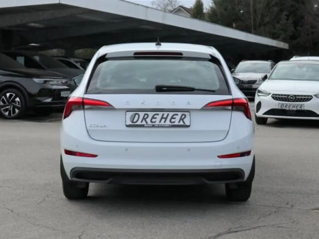 Skoda Scala 1.0 TSI Ambition