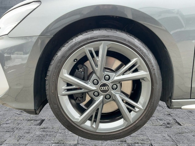 Audi S3 Quattro S-Tronic Sportback