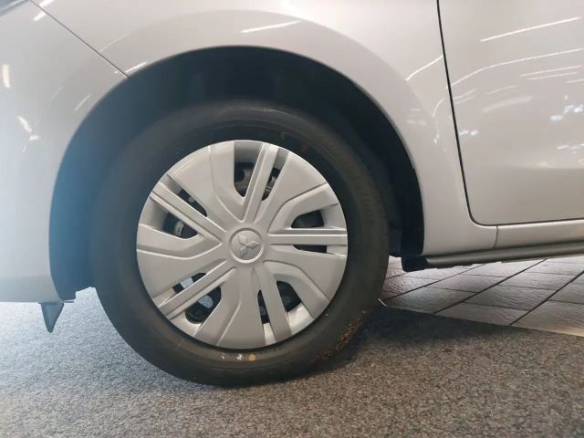 Mitsubishi Space Star Star