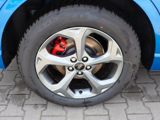 Ford Kuga Plug in Hybrid ST Line X