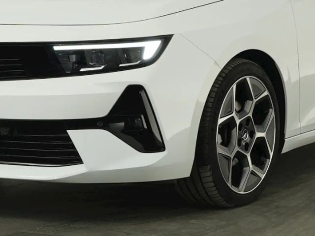 Opel Astra Sports Tourer Ultimate