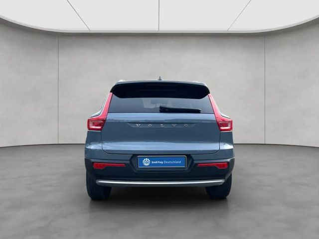 Volvo XC40 AWD Geartronic Inscription
