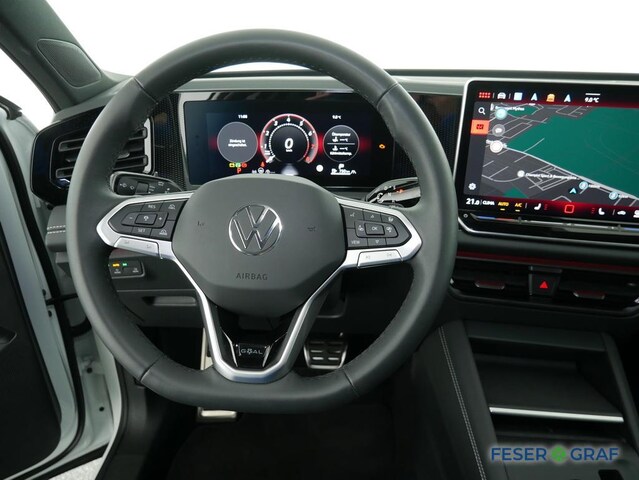 Volkswagen Tiguan 1.5 eTSI DSG