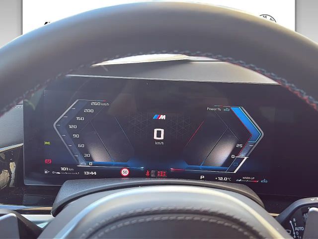 BMW X7 M 60i xDrive Sportpaket