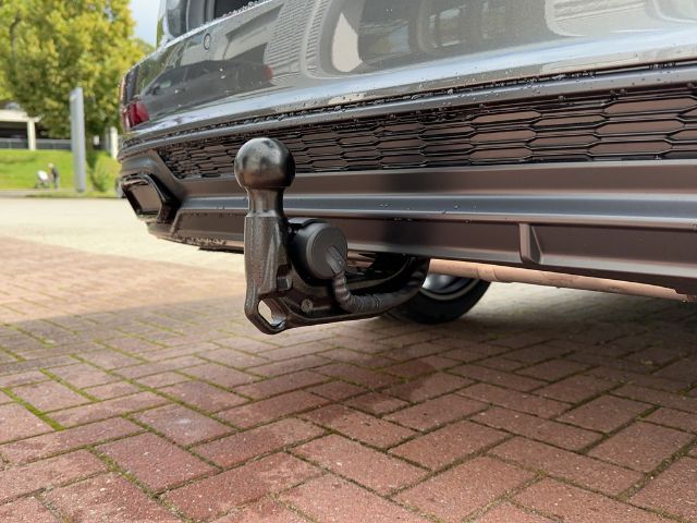 Audi A6 50 TDI Avant Quattro Sport