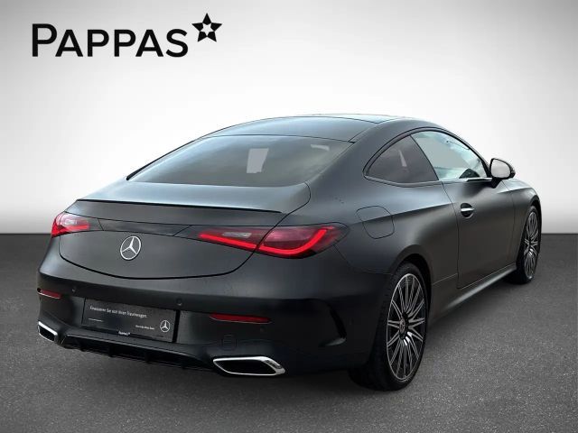 Mercedes-Benz CLE 200 Coupé