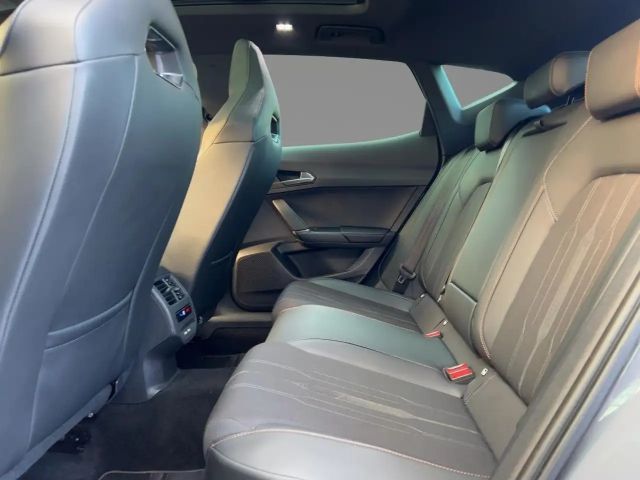 Cupra Formentor 2.0 TSI 4Drive DSG VZ