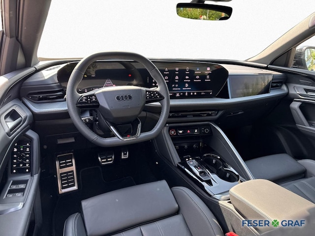 Audi Q5 Quattro S-Tronic