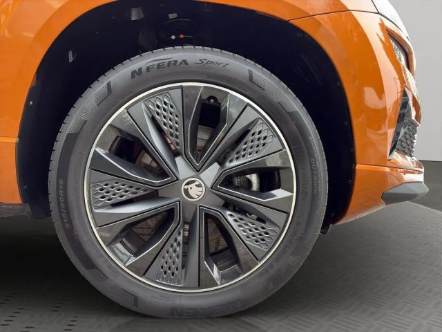 Skoda Karoq 1.5 TSI Sportline