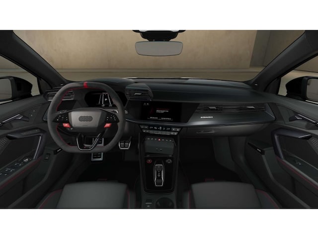 Audi RS3 Quattro S-Tronic Sportback